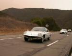 Mazda Cosmo Sport 1967 года